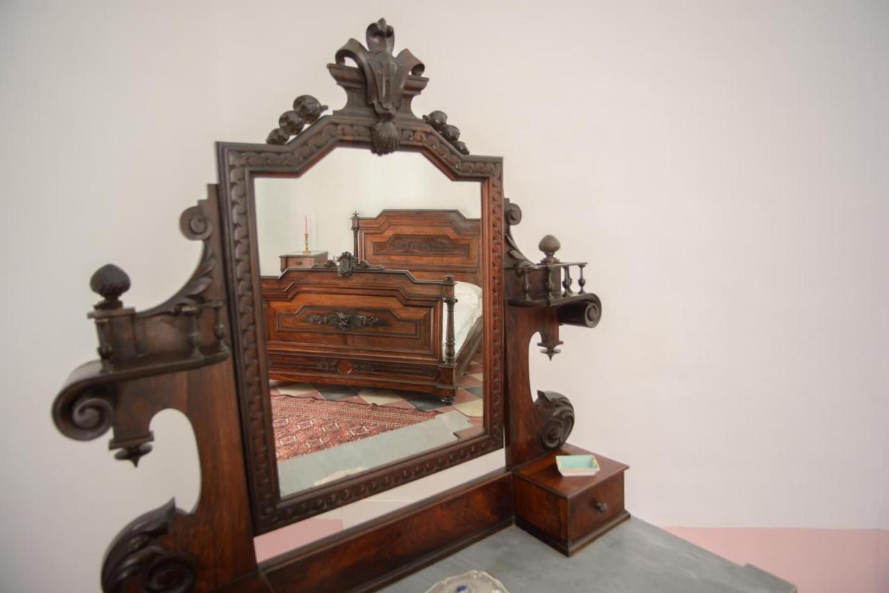 Palazzo Introna Bed & Breakfast Mola di Bari Ngoại thất bức ảnh